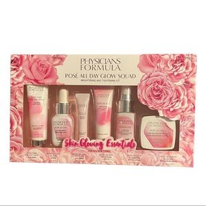 PHYSICIANS FORMULA kit, every purchase comes with a little gift, Dm for question